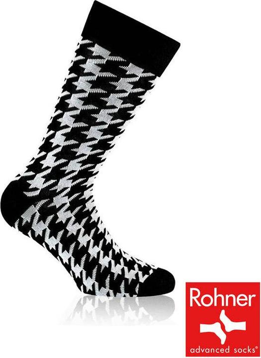 Schwarz - Weiss