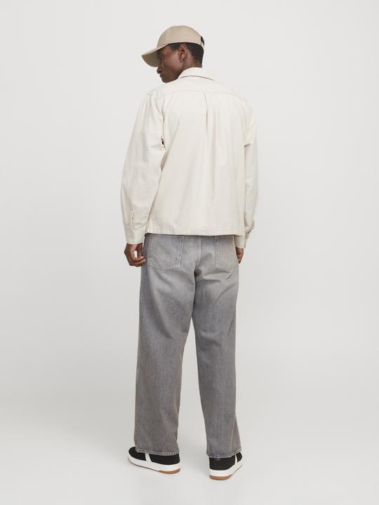 Immagine prodotto Jack & Jones Jjeurban Edge Overshirt Ls Sn (XL)