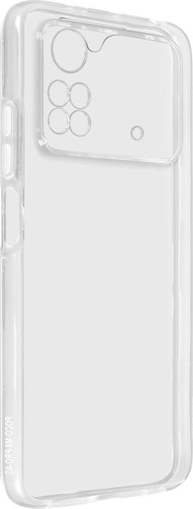 Image du produit Avizar Housse de protection avant/arrière, Full Cover Series (Xiaomi Poco M4 Pro)