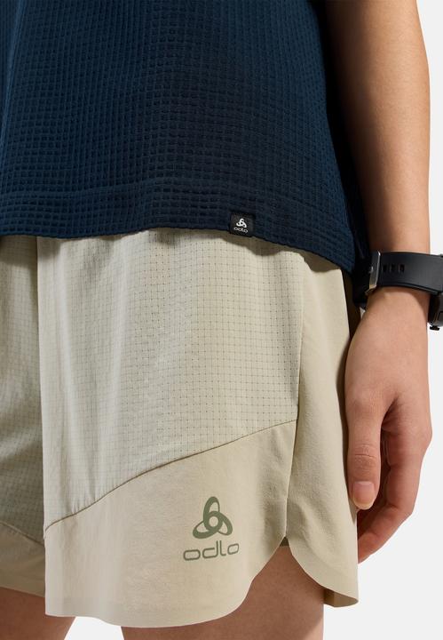 Actual product image Odlo Cubic Merino (XL)