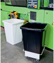 Image du produit Durable Poubelle DURABIN® ECO (90 l)