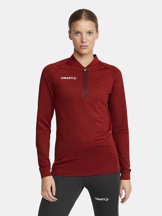 Actual product image Craft Extend Half Zip W (XL)