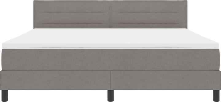 Produktbild vidaXL Boxspringbett (180 x 200 cm)