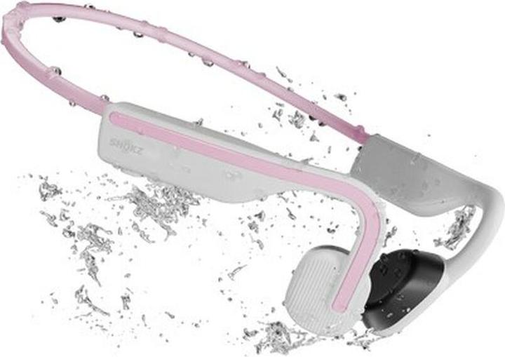 Produktbild Shokz OpenMove (ANC, 6 h, Kabellos)