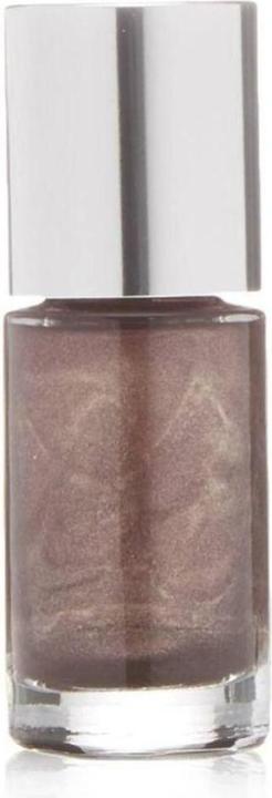 Actual product image Clinique Nail Enamel (07 Red Red Red, Colour paint)