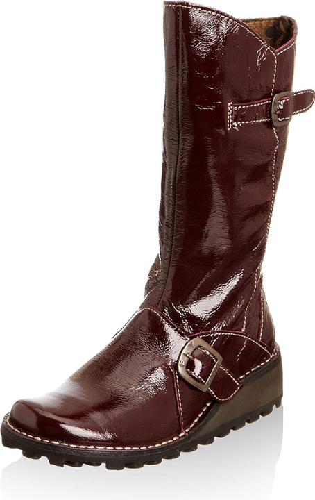 Image du produit Fly London Mes Bottes à Deux Boucles (36)