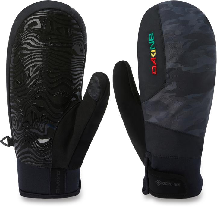 Actual product image Dakine Impreza Gore-Tex Short Mitts (M)
