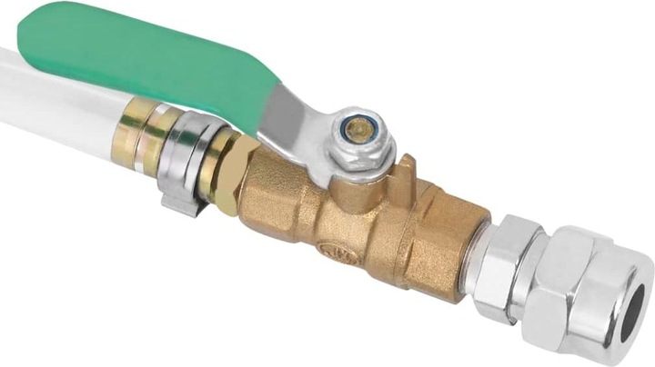 Produktbild VidaXL Automatikgetriebeöl-Einfüller