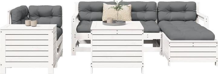 Produktbild vidaXL Mauritius