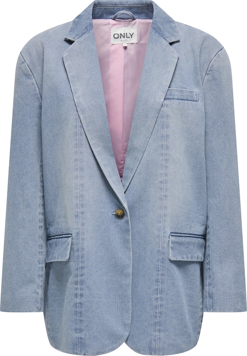 Light Blue Denim