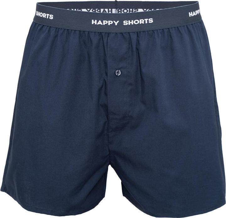 Produktbild Happy shorts Boxer Mix (XXL, 6er Pack)