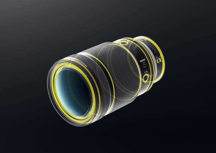 Produktbild Nikon Nikkor Z 35mm f/1.2 S (Nikon Z, Vollformat)