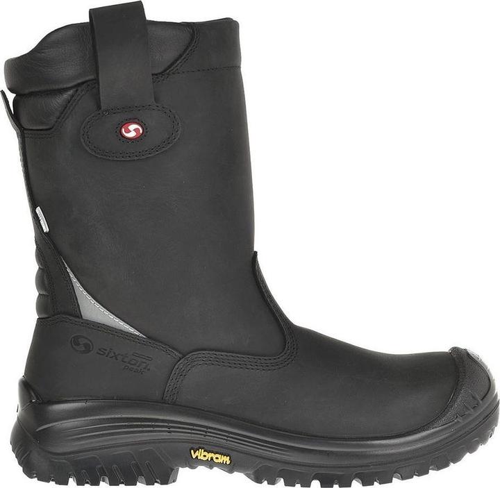 Produktbild Sixton Ranch Outdry Primaloft (S3, 43)