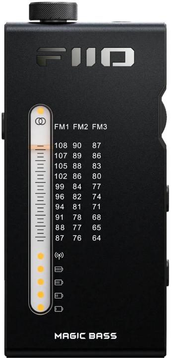FiiO RR11