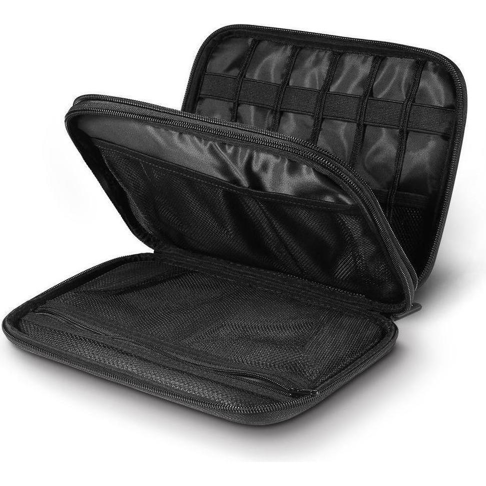 Thumbnail - Ugreen Multifunktionale Elektroniktasche, SSD + Festplatte Zubehör