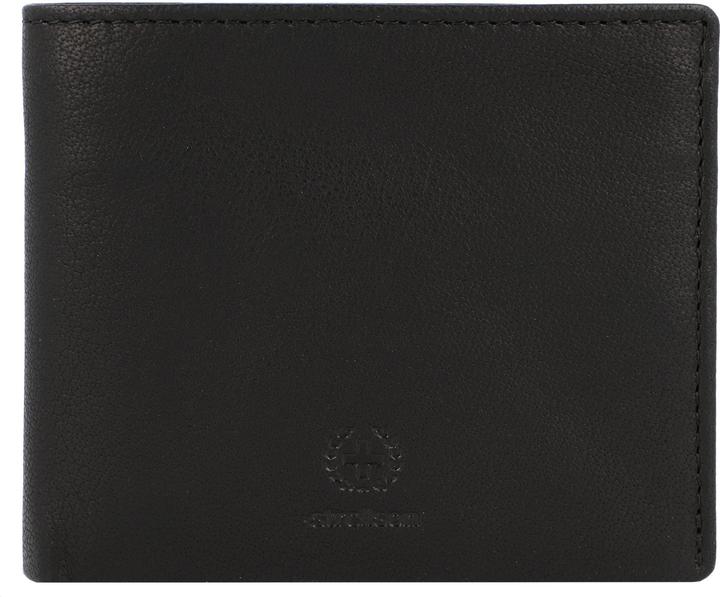 Actual product image Strellson Purse Elegant Blackwall Billfold H8