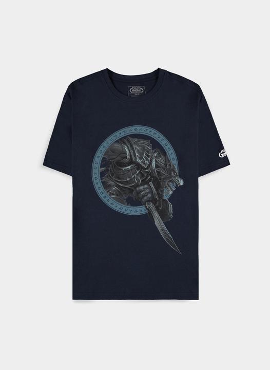 Image du produit Difuzed T-shirt World of Warcraft Worgen (M) (M)