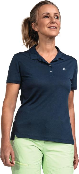 Actual product image Schöffel Polo shirt Vilan (XXL, 3XL)
