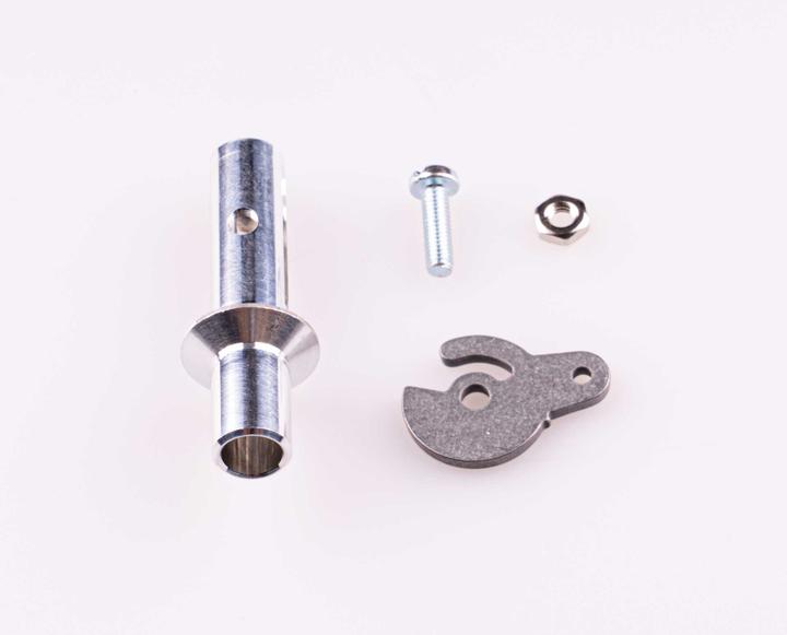 Immagine prodotto Modellbau Lindinger accoppiamento traino aliante grande