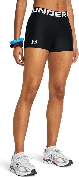 Immagine prodotto Under Armour Maglietta HeatGear Authentics Donna (XL)