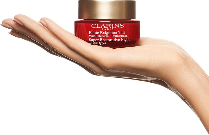 Image du produit Clarins Multi-intensif (50 ml, Crème de nuit)
