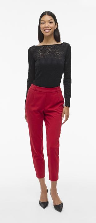 Immagine prodotto Vila VIVARONE Slim Fit High Waist Hose (44)