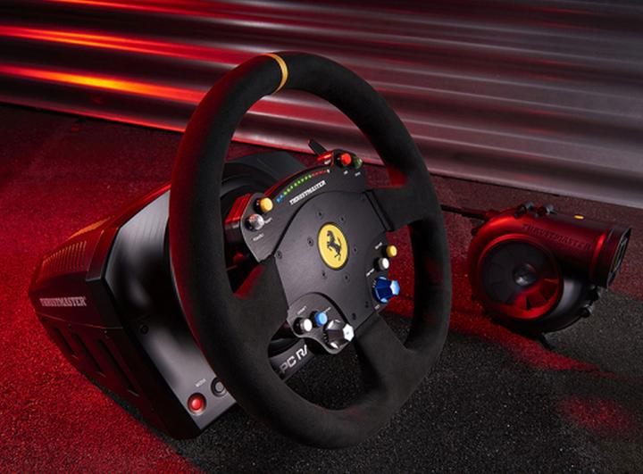Image du produit Thrustmaster TS-PC Racer 488 (PC)