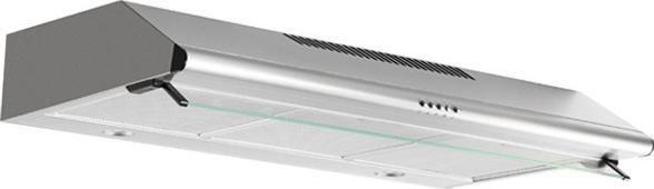 Image du produit Airlux AHC930SS (Hotte murale)