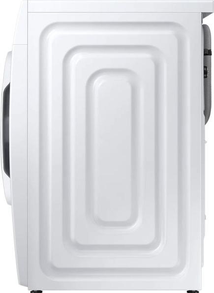 Actual product image Samsung WW11BGA049TEEG (11 kg, Left)