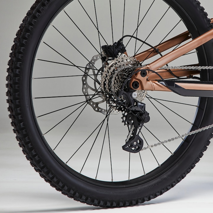 Immagine prodotto Rockrider E-EXPL 700 S