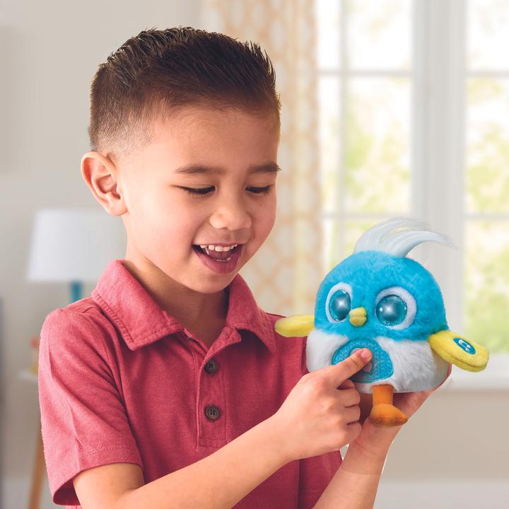Produktbild VTech Lolibirds - Differents modeles (16 cm)