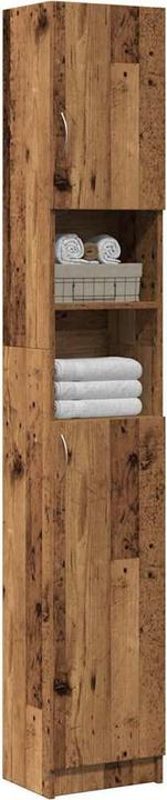 Actual product image VidaXL Salma (32 x 25.5 x 190 cm)