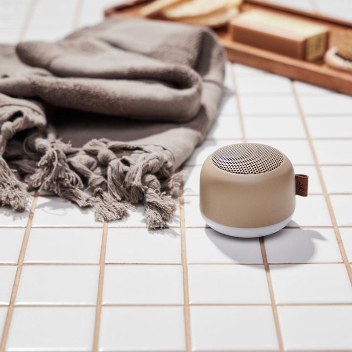 Image du produit Kreafunk aLIGHT - Ivory Sand (KFAT09)