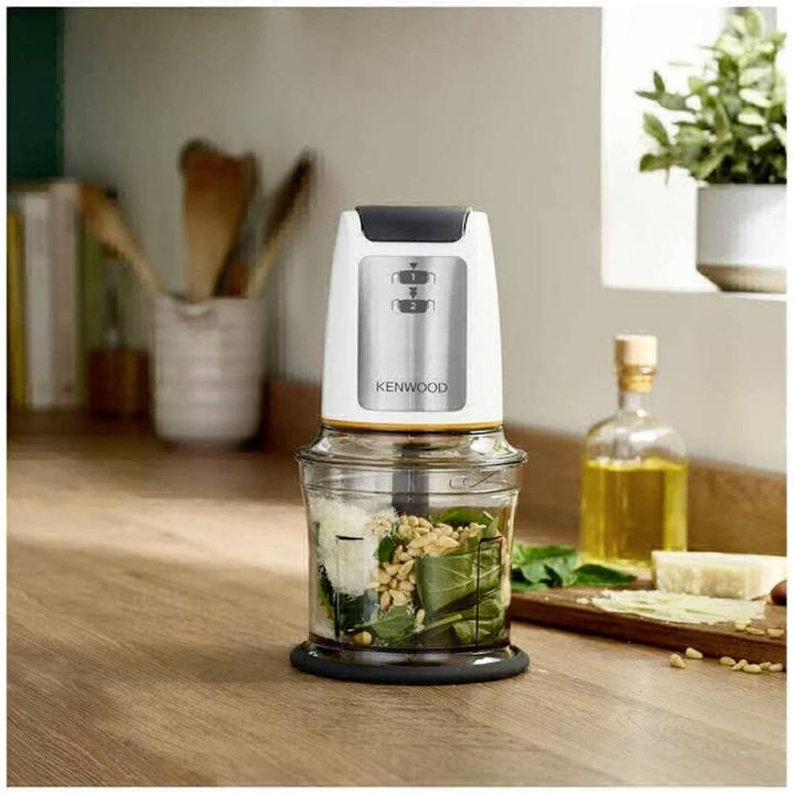 Productafbeelding Kenwood Easy Chop CHP61.100WH (500 ml, 500 W)