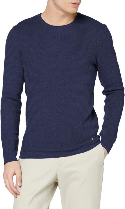 Immagine prodotto Tom Tailor Rundhalspullover (M)