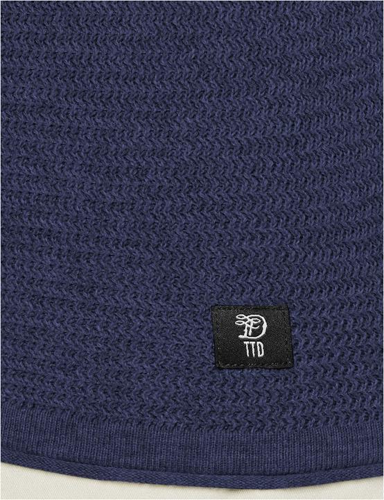 Immagine prodotto Tom Tailor Rundhalspullover (M)