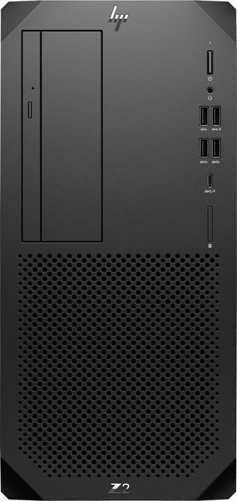 HP Z2 G9 (Intel Core i7-14700K, 32 GB, 1000 GB, RTX A2000)