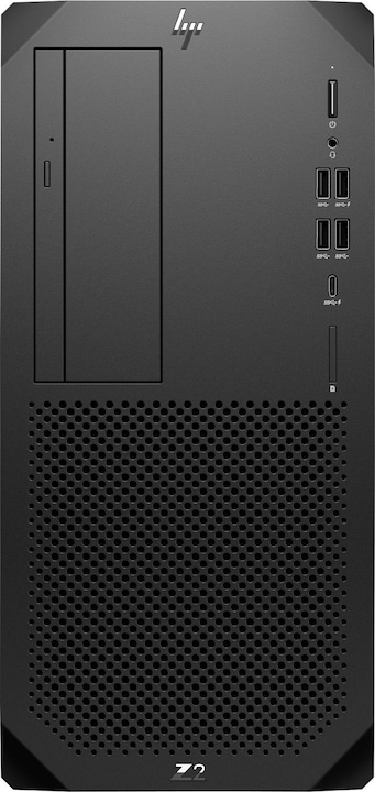 Image du produit HP Z2 G9 (Intel Core i7-14700K, 32 Go, 1000 Go, RTX A2000)