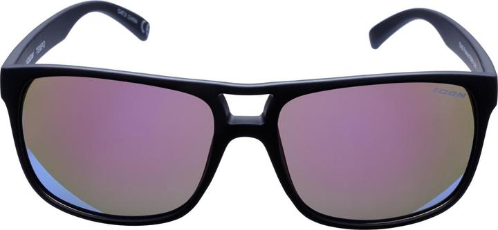 Actual product image Icon Eyewear Sport Sunglasses TEMPO