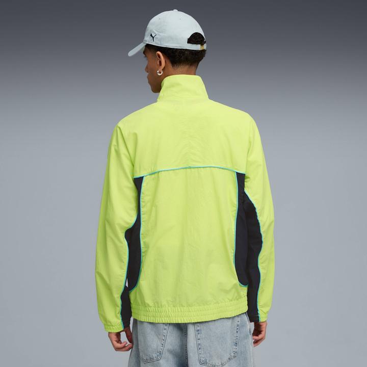 Produktbild Puma OM Trainingsjacke Cellerator 2025/26 (L)