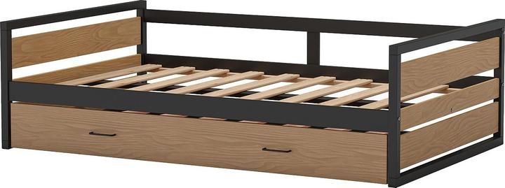 Produktbild Vente-unique Boston (120 x 190 cm)