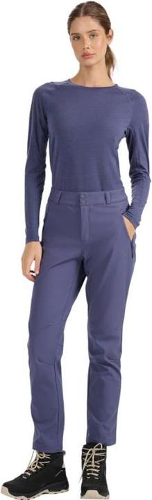 Produktbild 4F FNK Softshellhose (S)