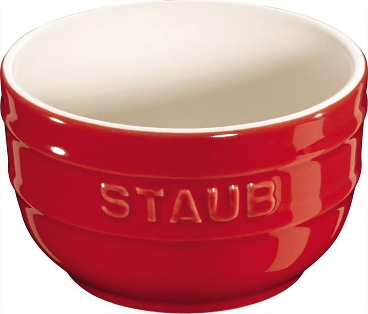 Staub Moules