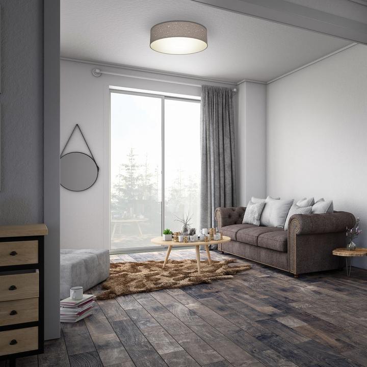 Produktbild B.K.Licht Deckenleuchten (E27)