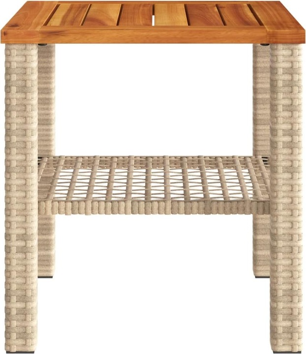 Actual product image VidaXL Garden table (38 cm)