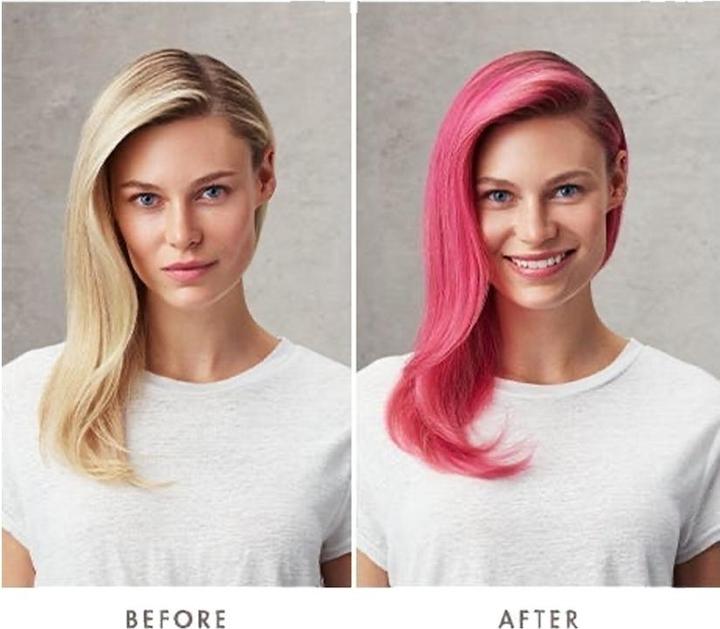 Produktbild Moroccanoil Color Depositing Mask Hibiscus (30 ml)