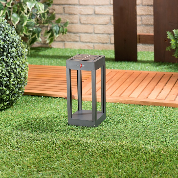 Image du produit Lunartec Lanterne solaire d'extérieur (1 x)