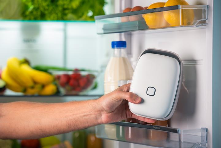 Actual product image Vitesy Shelfy