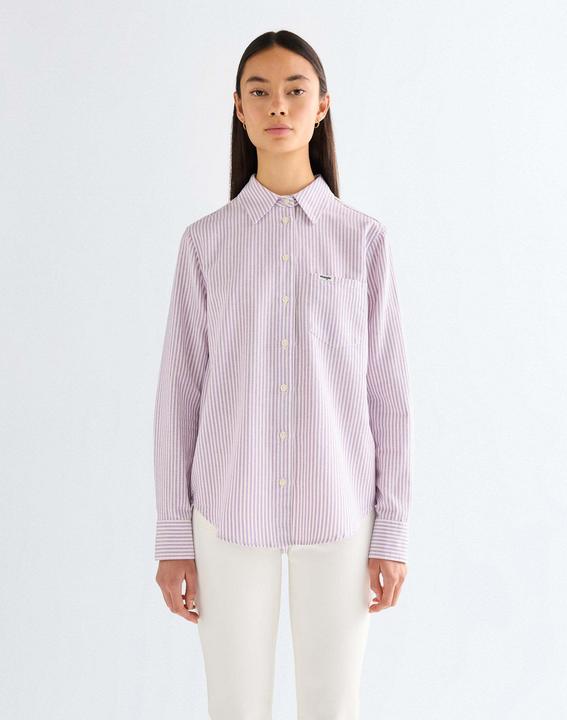 Immagine prodotto Wrangler Langarmhemd 1 Pocket (S)