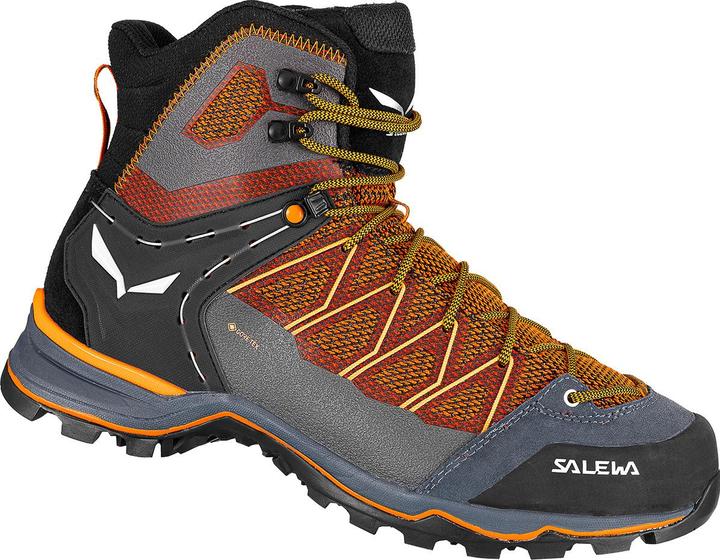 Produktbild Salewa MTN Trainer Lite Mid GTX Schuhe (42.5)